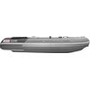 Лодка ПВХ Roger Boat Sfera 4200 (безконусная, средний киль, серый/графит комби)
