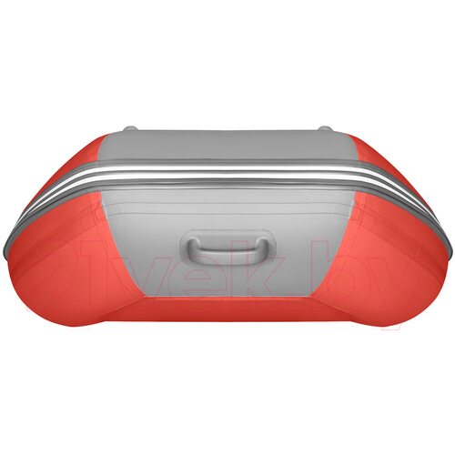 Лодка ПВХ Roger Boat Hunter 3000 (без киля, красный/серый) Лодка ПВХ Roger Boat Hunter 3000 (без киля, красный/серый)