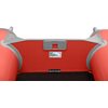 Лодка ПВХ Roger Boat Hunter 3000 (без киля, красный/серый) Лодка ПВХ Roger Boat Hunter 3000 (без киля, красный/серый)