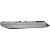 Лодка ПВХ Roger Boat Hunter Keel 3000 (малокилевая, серый/графит) Лодка ПВХ Roger Boat Hunter Keel 3000 (малокилевая, серый/графит)