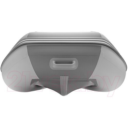 Лодка ПВХ Roger Boat Hunter Keel 3000 (малокилевая, серый/графит) Лодка ПВХ Roger Boat Hunter Keel 3000 (малокилевая, серый/графит)