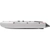 Лодка ПВХ Roger Boat Trofey 3100 (без киля, белый/графит)
