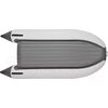 Лодка ПВХ Roger Boat Trofey 3100 (без киля, белый/графит)