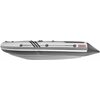 Лодка ПВХ Roger Boat Zefir 4000 (большой киль, белый/графит комби)