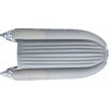 Лодка ПВХ Roger Boat Zefir 4000 (большой киль, битое стекло/серый комби) Лодка ПВХ Roger Boat Zefir 4000 (большой киль, битое стекло/серый комби)