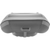 Лодка ПВХ Roger Boat Sfera 3300 (безконусная, малый киль, серый/графит комби)
