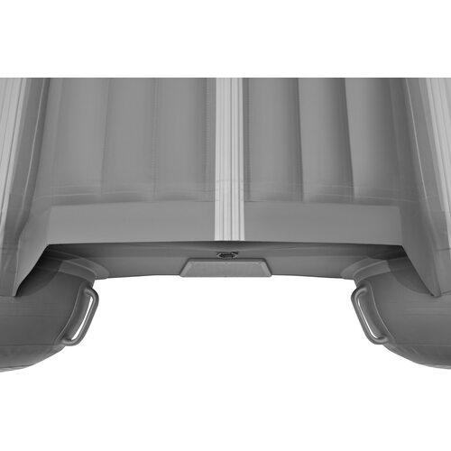 Лодка ПВХ Roger Boat Sfera 3300 (безконусная, малый киль, серый/графит комби)