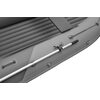 Лодка ПВХ Roger Boat Sfera 3300 (безконусная, малый киль, серый/графит комби)