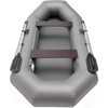 Лодка ПВХ Roger Boat Classic 2800 (серый)