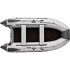 Лодка ПВХ Roger Boat Hunter 3000 (без киля, белый/графит)