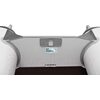 Лодка ПВХ Roger Boat Hunter 3000 (без киля, белый/графит)