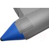 Лодка ПВХ Roger Boat Hunter Keel 3200 (малокилевая, серый/синий)