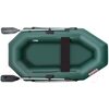 Лодка ПВХ Roger Boat SL 2250 (зеленый)