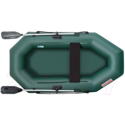 Лодка ПВХ Roger Boat SL 2250 (зеленый)