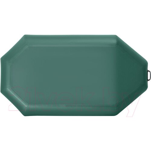 Лодка ПВХ Roger Boat SL 2250 (зеленый)