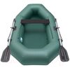 Лодка ПВХ Roger Boat SL 2250 (зеленый)