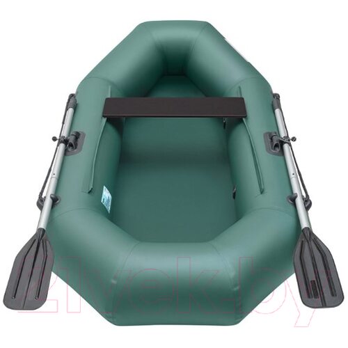 Лодка ПВХ Roger Boat SL 2250 (зеленый)