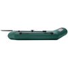 Лодка ПВХ Roger Boat SL 2250 (зеленый)