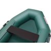 Лодка ПВХ Roger Boat SL 2250 (зеленый)