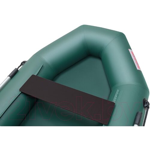 Лодка ПВХ Roger Boat SL 2250 (зеленый)