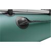 Лодка ПВХ Roger Boat SL 2250 (зеленый)