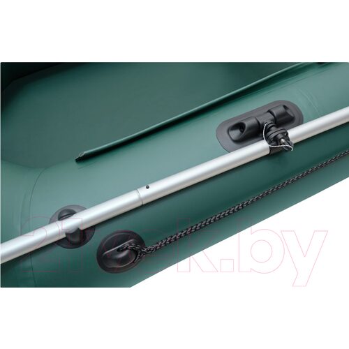 Лодка ПВХ Roger Boat SL 2250 (зеленый)
