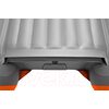 Лодка ПВХ Roger Boat Trofey 3500 (без киля, графит/оранжевый) Лодка ПВХ Roger Boat Trofey 3500 (без киля, графит/оранжевый)