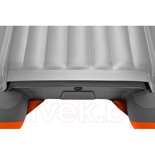 Лодка ПВХ Roger Boat Trofey 3500 (без киля, графит/оранжевый) Лодка ПВХ Roger Boat Trofey 3500 (без киля, графит/оранжевый)