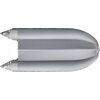Лодка ПВХ Roger Boat Hunter 3000 (без киля, серый камуфляж/графит комби)