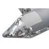 Лодка ПВХ Roger Boat Hunter 3000 (без киля, серый камуфляж/графит комби)