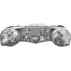 Лодка ПВХ Roger Boat Hunter 3000 (без киля, серый камуфляж/графит комби)