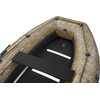 Лодка ПВХ Roger Boat Hunter keel 3200 (малокилевая, камуфляж камыш/черный комби)