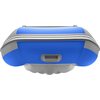Лодка ПВХ Roger Boat Sfera 3500 (безконусная, малый киль, серый/синий комби)