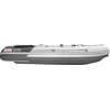 Лодка ПВХ Roger Boat Sfera 4000 (безконусная, средний киль, белый/графит комби)