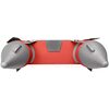 Лодка ПВХ Roger Boat Hunter 3200 (без киля, красный/серый)