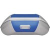 Лодка ПВХ Roger Boat Hunter 3200 (без киля, серый/синий) Лодка ПВХ Roger Boat Hunter 3200 (без киля, серый/синий)