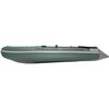 Лодка ПВХ Roger Boat Hunter Keel 3000 (малокилевая, зеленый/серый) Лодка ПВХ Roger Boat Hunter Keel 3000 (малокилевая, зеленый/серый)