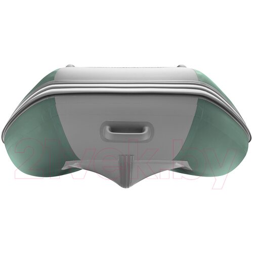 Лодка ПВХ Roger Boat Hunter Keel 3000 (малокилевая, зеленый/серый) Лодка ПВХ Roger Boat Hunter Keel 3000 (малокилевая, зеленый/серый)