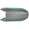 Лодка ПВХ Roger Boat Hunter Keel 3000 (малокилевая, зеленый/серый) Лодка ПВХ Roger Boat Hunter Keel 3000 (малокилевая, зеленый/серый)