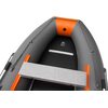Лодка ПВХ Roger Boat Hunter Keel 3500 (малокилевая, графит/оранжевый) Лодка ПВХ Roger Boat Hunter Keel 3500 (малокилевая, графит/оранжевый)