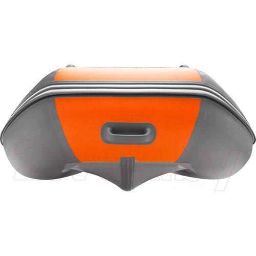 Лодка ПВХ Roger Boat Hunter Keel 3500 (малокилевая, графит/оранжевый) Лодка ПВХ Roger Boat Hunter Keel 3500 (малокилевая, графит/оранжевый)