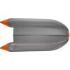 Лодка ПВХ Roger Boat Hunter Keel 3500 (малокилевая, графит/оранжевый) Лодка ПВХ Roger Boat Hunter Keel 3500 (малокилевая, графит/оранжевый)