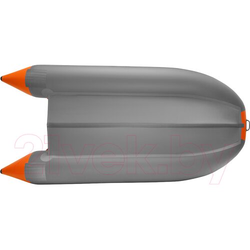 Лодка ПВХ Roger Boat Hunter Keel 3500 (малокилевая, графит/оранжевый) Лодка ПВХ Roger Boat Hunter Keel 3500 (малокилевая, графит/оранжевый)