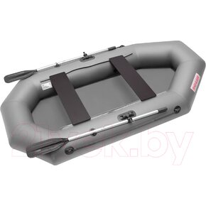 Лодка ПВХ Roger Boat SL 2500 (серый) Лодка ПВХ Roger Boat SL 2500 (серый)