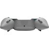 Лодка ПВХ Roger Boat Trofey 2900 (без киля, бирюзовый/серый комби)