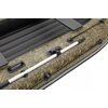 Лодка ПВХ Roger Boat Zefir 3100 LT (малокилевой, камуфляж камыш/черный комби)
