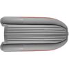 Лодка ПВХ Roger Boat Sfera 3500 (безконусная, малый киль, красный/серый комби)