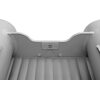 Лодка ПВХ Roger Boat Sfera 4000 (безконусная, средний киль, красный/серый комби)