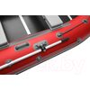 Лодка ПВХ Roger Boat Hunter Keel 3500 (малокилевая, красный/серый) Лодка ПВХ Roger Boat Hunter Keel 3500 (малокилевая, красный/серый)
