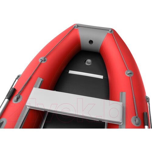 Лодка ПВХ Roger Boat Hunter Keel 3500 (малокилевая, красный/серый) Лодка ПВХ Roger Boat Hunter Keel 3500 (малокилевая, красный/серый)